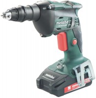 Photos - Drill / Screwdriver Metabo SE 18 LTX 4000 620048500 