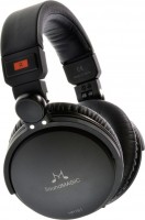 Photos - Headphones SoundMAGIC HP151 