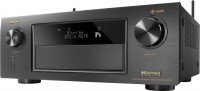 Photos - AV Receiver Denon AVR-X4400H 