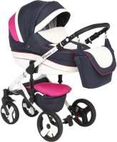 Photos - Pushchair Marimex Marco 2 in 1 