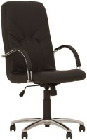 Photos - Computer Chair Nowy Styl Manager Chrome Anyfix 