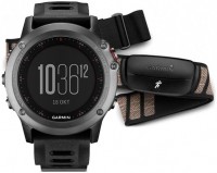 Photos - Smartwatches Garmin Fenix 3  HRM