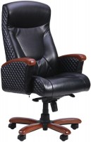 Photos - Computer Chair AMF Galant Line MB 