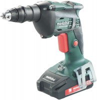 Photos - Drill / Screwdriver Metabo SE 18 LTX 6000 620049500 