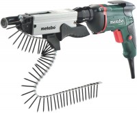 Photos - Drill / Screwdriver Metabo SE 6000 + SM 5-55 620046500 