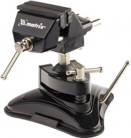 Photos - Vise Matrix 18506 50 mm / sponges 70 mm