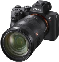 Photos - Camera Sony A7r III  kit 28-70