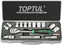 Photos - Bits / Sockets TOPTUL GCAD1502 