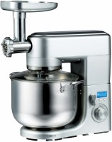 Photos - Food Processor Gemlux GL-SMPH10GR stainless steel