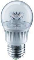 Photos - Light Bulb Navigator NLL-G45-7-230-2.7K-E27-CL 