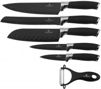 Photos - Knife Set Blaumann BL-5017 