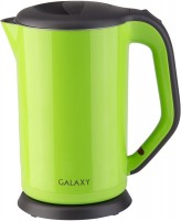 Photos - Electric Kettle Galaxy GL 0318 2000 W 1.7 L