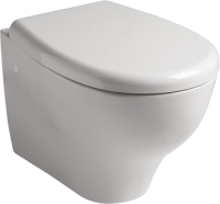 Photos - Toilet Galassia Eden 7215 