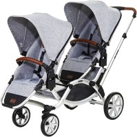 Photos - Pushchair ABC Design Zoom 