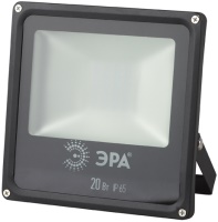 Photos - Floodlight / Street Light ERA LPR-20-4000K-M SMD 