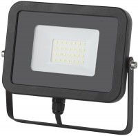 Photos - Floodlight / Street Light ERA LPR-30-4000K-M SMD Eco Slim 