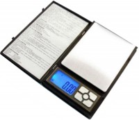 Photos - Jewellery Scales & Lab Balances LUX 6296/1108-2 