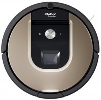 Vacuum Cleaner iRobot Roomba 966 