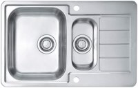 Photos - Kitchen Sink Alveus Line Maxim 70 1089614 790x500