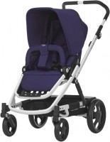 Photos - Pushchair Britax Romer Go  2 in 1