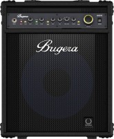 Photos - Guitar Amp / Cab Bugera BXD15A 