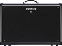 Photos - Guitar Amp / Cab BOSS Katana-100/212 