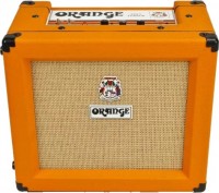 Photos - Guitar Amp / Cab Orange Tiny Terror Combo 