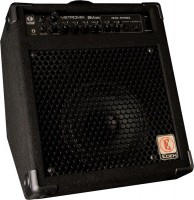 Photos - Guitar Amp / Cab EDEN EM25 Metromix 