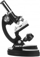 Photos - Microscope Sigeta Neptun 