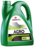 Photos - Gear Oil Orlen Agro UTTO 10W-30 5 L