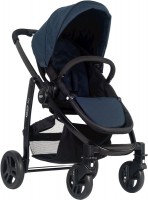 Photos - Pushchair Graco Evo 