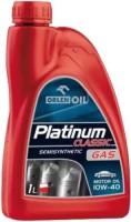 Photos - Engine Oil Orlen Platinum Classic GAS 10W-40 1 L