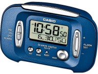 Photos - Radio / Table Clock Casio DQD-70B 