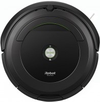 Photos - Vacuum Cleaner iRobot Roomba 696 