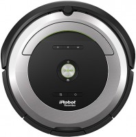 Photos - Vacuum Cleaner iRobot Roomba 680 