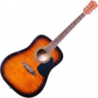 Photos - Acoustic Guitar Kapok FLD-20 