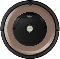 Photos - Vacuum Cleaner iRobot Roomba 965 