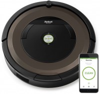 Photos - Vacuum Cleaner iRobot Roomba 890 