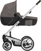 Photos - Pushchair Mutsy Igo Classic 