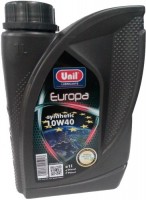 Photos - Engine Oil Unil Europa 10W-40 1 L