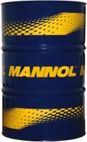 Gear Oil Mannol ATF AG52 Automatic Special 208 L
