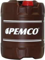Photos - Engine Oil Pemco iTWIN 620 20 L