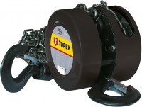 Photos - Hoist / Winch TOPEX 97X072 