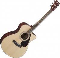 Acoustic Guitar Yamaha FSX315C 