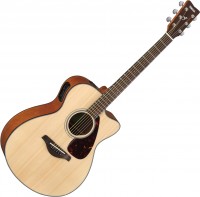 Acoustic Guitar Yamaha FSX800C 