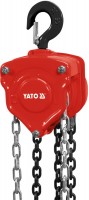 Photos - Hoist / Winch Yato YT-58951 