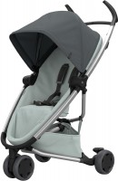 Photos - Pushchair Quinny Zapp Flex 