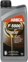 Photos - Engine Oil Areca F5500 5W-30 1 L