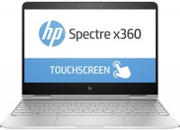 Photos - Laptop HP Spectre 13-w000 x360 (13-W000UR X9X80EA)