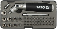 Photos - Bits / Sockets Yato YT-2806 